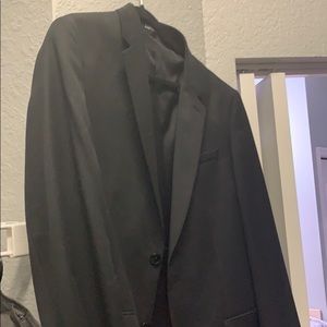 Suit jacket
